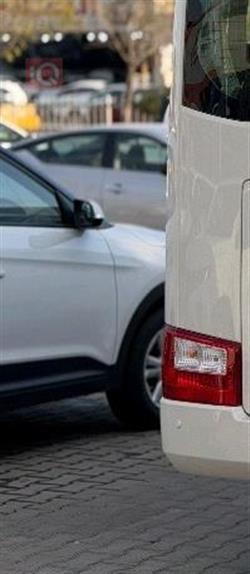 تويوتا كوستر